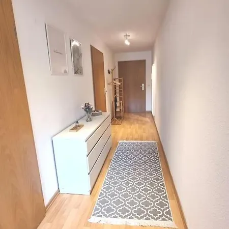 2 At It-district Neustadt & Free Parking Apartment