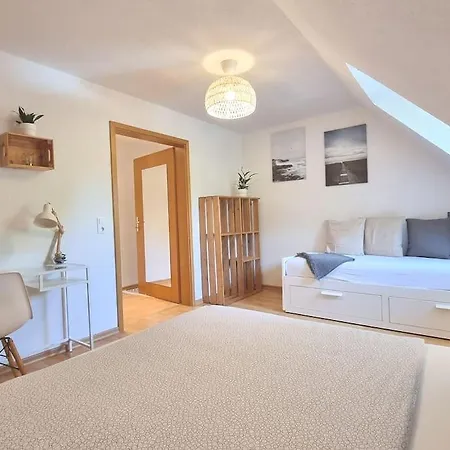 2 At It-district Neustadt & Free Parking Dresden