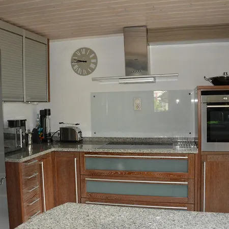 Holiday home 1534