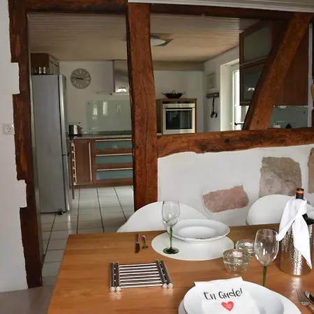 Holiday home 1534