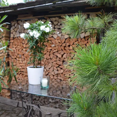 1534 Holiday home *