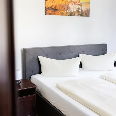 Guest house Fliegerhorst