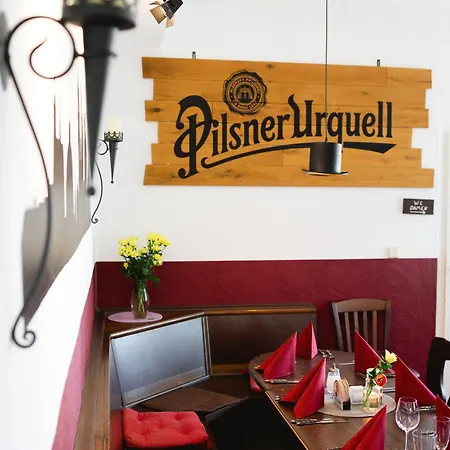 Fliegerhorst Guest house Dresden