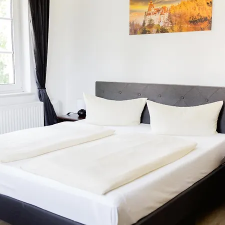 Guest house Fliegerhorst Dresden