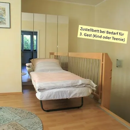 Oase Im Dresdner Westen Apartment *