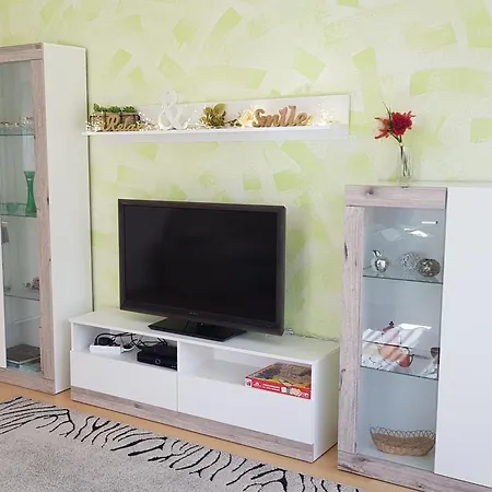Apartment Oase Im Dresdner Westen *