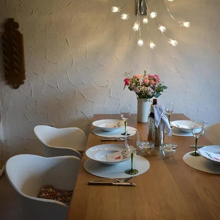 Holiday home 1534