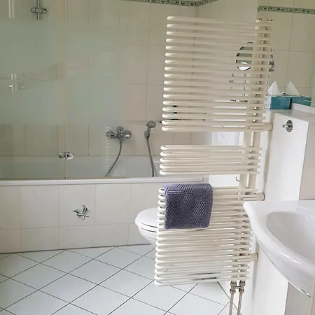Apartment Oase Im Dresdner Westen