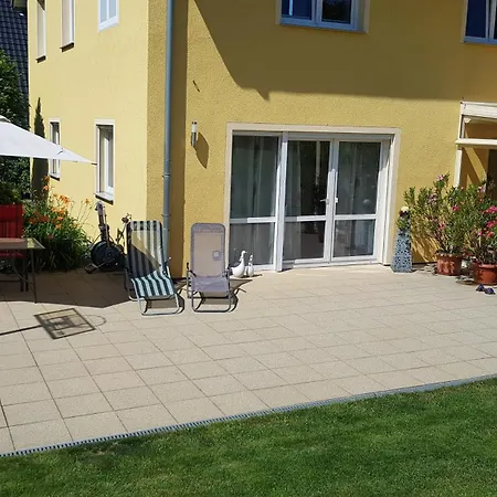 Oase Im Dresdner Westen Apartment *