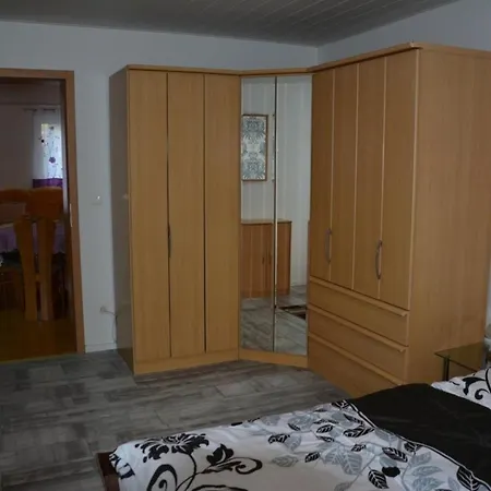 Apartment Sachsenliebe *
