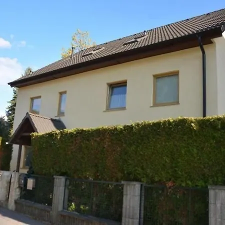 Sachsenliebe Apartment Dresden