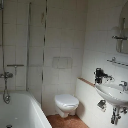 Apartment Sachsenliebe