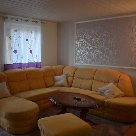 Apartment Sachsenliebe *