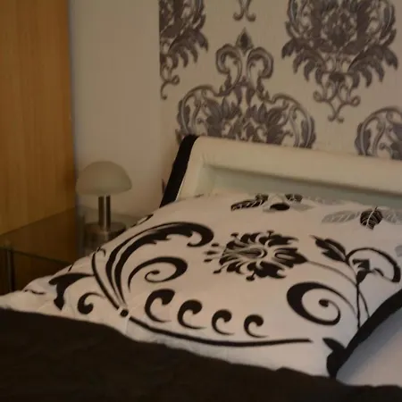 Apartment Sachsenliebe Dresden