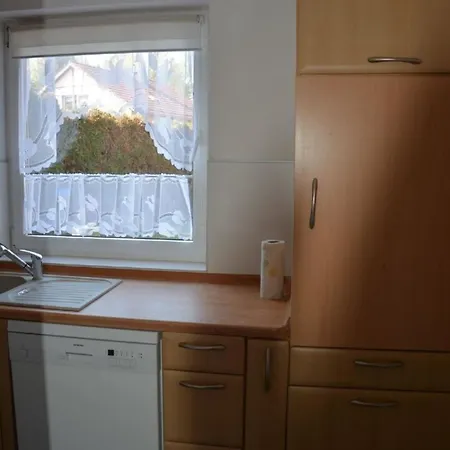 Sachsenliebe Apartment *