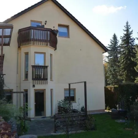 Apartment Sachsenliebe *