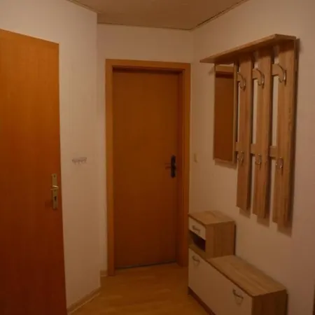 Sachsenliebe Apartment Dresden