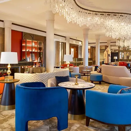 Taschenbergpalais Kempinski Dresde