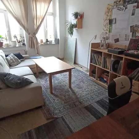 Privatwohnung Helgoland - Bis Einschl 18 Juli Dresden