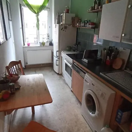 Apartment Privatwohnung Helgoland - Bis Einschl 18 Juli