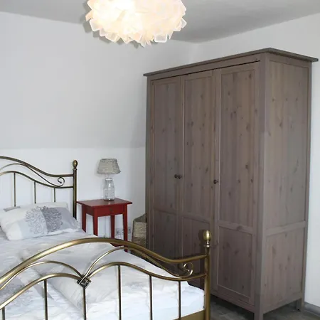 Apartment Windmuehlensiedlung Dresden