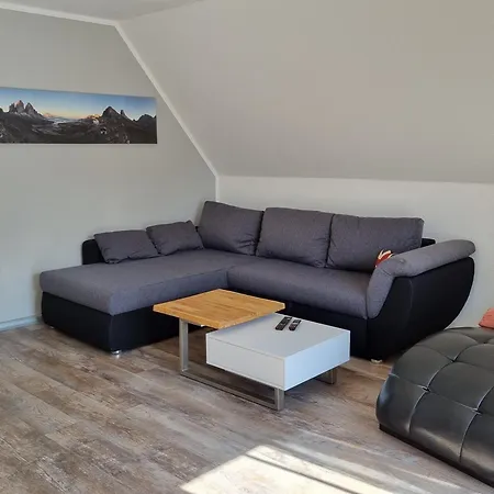 Windmuehlensiedlung Apartment