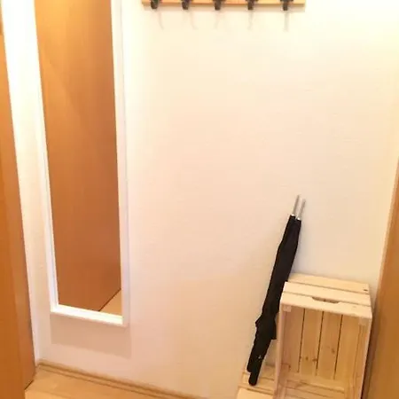 Apartment In It District Neustadt Louisenstrasse *