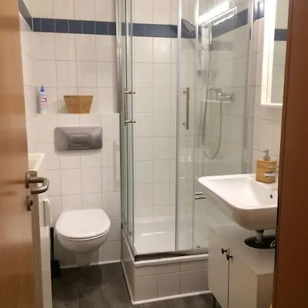 Apartment In It District Neustadt Louisenstrasse *