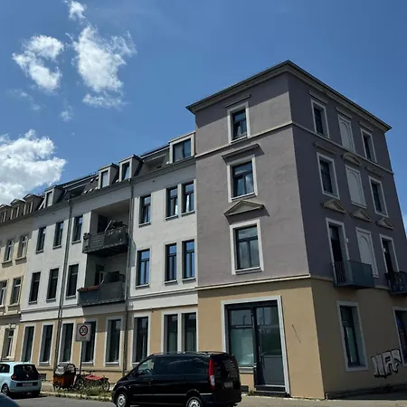 Fewo Dresden Apartment
