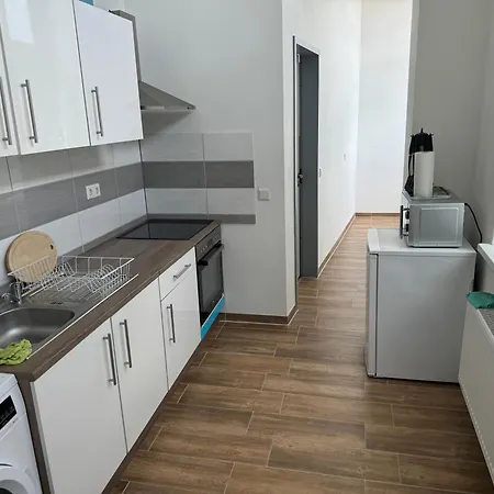 Apartment Fewo Dresden Dresden