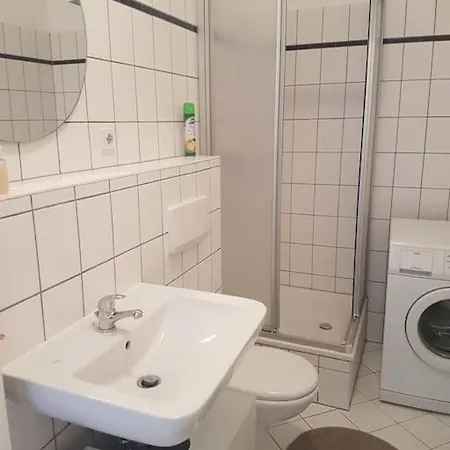 Apartment In Neustadt Louisenstrasse