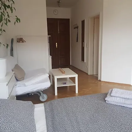 In Neustadt Louisenstrasse Apartment Dresden