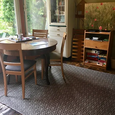 Ferienhaus Bonsai Apartment