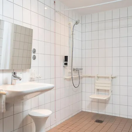 Hotel Leonardo Altstadt Dresden