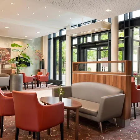 Leonardo Altstadt Hotel Dresden