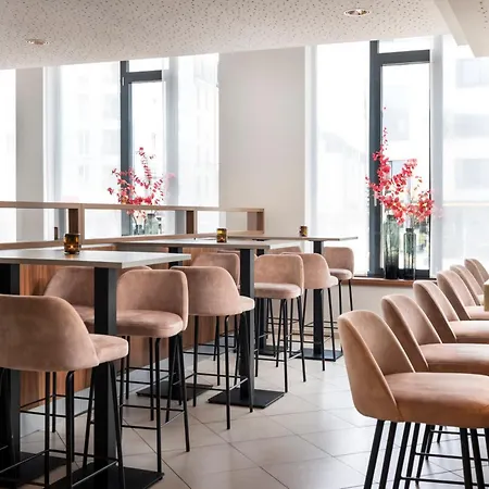 Hotel Leonardo Altstadt