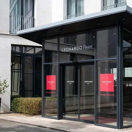 Leonardo Altstadt