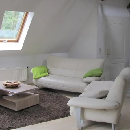 Im Gruenen Von Apartment *