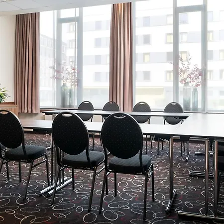 Leonardo Altstadt Hotel