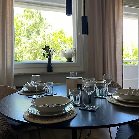 Leubnitz Apartament