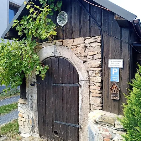 Zimmervermietung Guest house