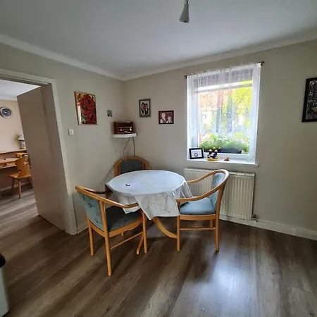 An Der Dresdner Heide - Langebrueck Apartment