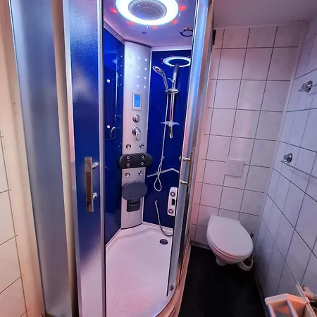An Der Dresdner Heide - Langebrueck Apartment *