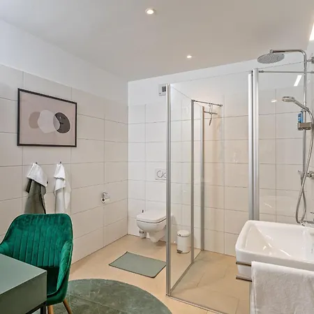 Ruhige 5 Sterne Naehe Altstadt Drážďany
