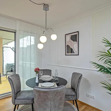 Apartment Ruhige 5 Sterne Naehe Altstadt *