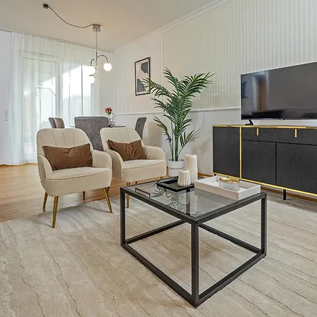 Apartment Ruhige 5 Sterne Naehe Altstadt Dresden