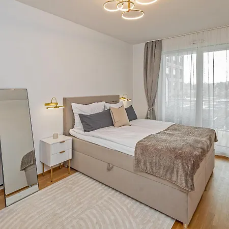 Ruhige 5 Sterne Naehe Altstadt * Drážďany
