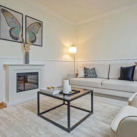 Ruhige 5 Sterne Naehe Altstadt Apartment