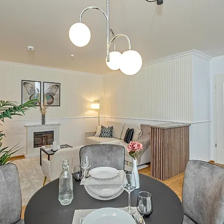 Apartment Ruhige 5 Sterne Naehe Altstadt Dresden