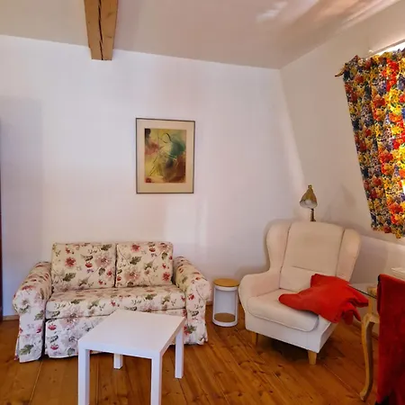 Apartment Kontorhaus Guenther
